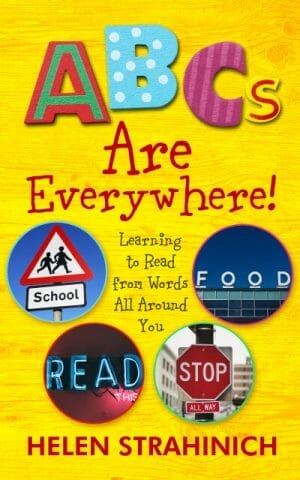ABCs Are Everywhere!