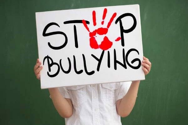 toll of bullying