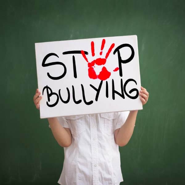 toll of bullying